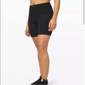 Lululemon Align HR Short 6”